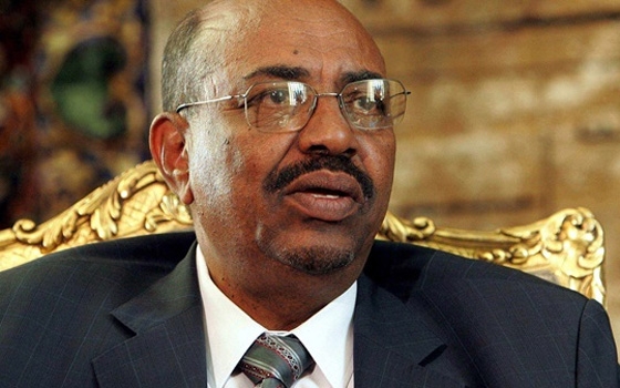   مصر اليوم - البشير يلتقي أعضاء آلية الحوار الوطني الأربعاء المقبل