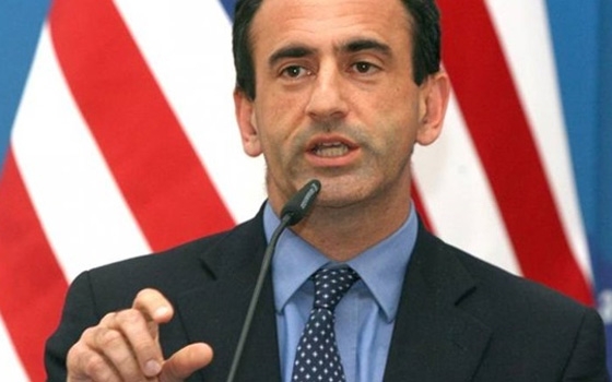   مصر اليوم - مسؤول أميركي: الحكومة الإسرائيلية غير ملتزمة بالسلام