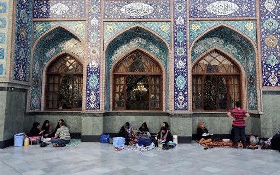   مصر اليوم - الحكم على صحافية إيرانية بالسجن سنتين بعد إدانتها بالدعاية ضد النظام