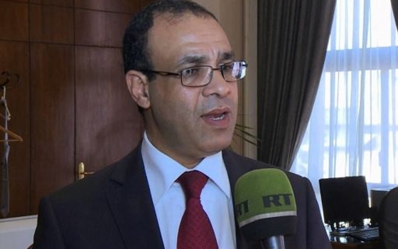   مصر اليوم - الخارجية: مصر تتابع بقلق شديد التطورات الأخيرة في ليبيا