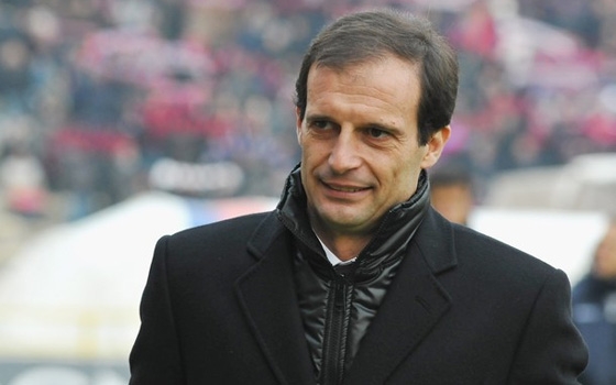   مصر اليوم - اليجري مدرب يوفينتوس الجديد: لس لدي مشكلة مع بيرلو