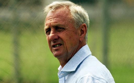   مصر اليوم - مونديال 2014: كرويف يرشح المانيا لإحراز اللقب