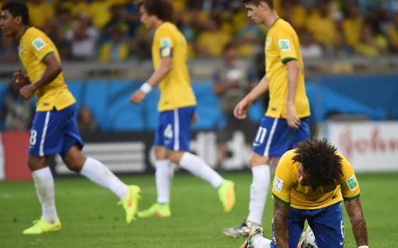   مصر اليوم - الألمان يجعلون من خيبة 1950 ذكرى جميلة مقارنة مع مذلة 2014