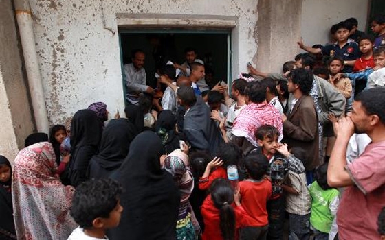   مصر اليوم - اليمنيون يعيشون رمضان في ظل أوضاع أمنية واقتصادية صعبة