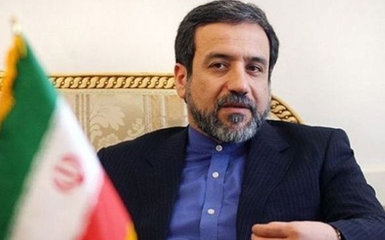   مصر اليوم - أنتهاء إجتماع تشاوري على مستوى مساعدي وزراء الخارجية الإيرانية والأميركية