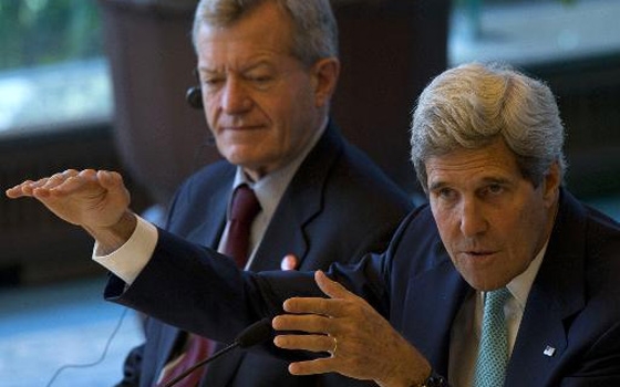   مصر اليوم - محادثات تجارية بين العملاقين الاقتصاديين الصين وأميركا