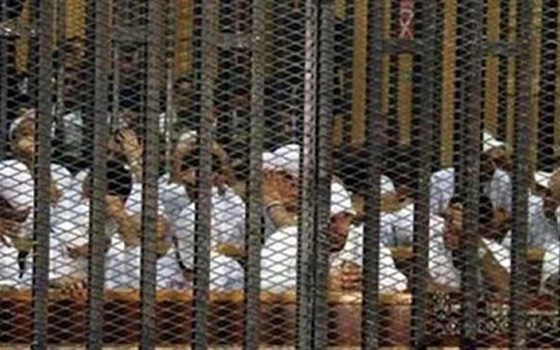 مصر اليوم - حجز قضية خلية مدينة نصر لجلسة تشرين الأول المقبل