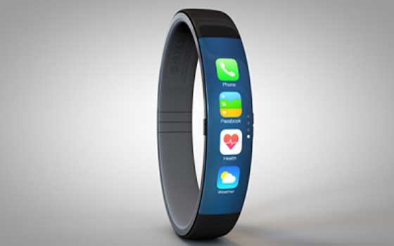   مصر اليوم - آبل تعتزم الكشف عن ساعتها الذكية iWatch