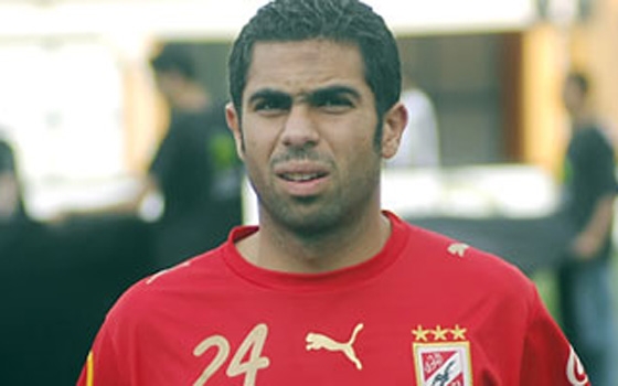   مصر اليوم - أحمد فتحي يفشل في الاحتراف في نادي الأرسنال
