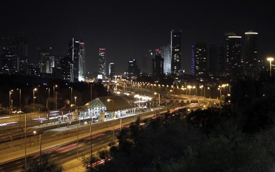   مصر اليوم - إطلاق صاروخ من لبنان على شمال إسرائيل