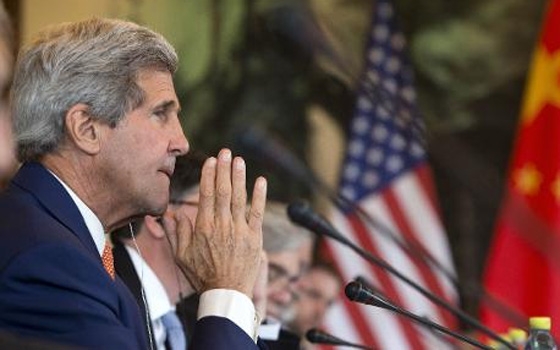   مصر اليوم - الصين والولايات المتحدة تتعهدان أنهاء الخصومات القديمة