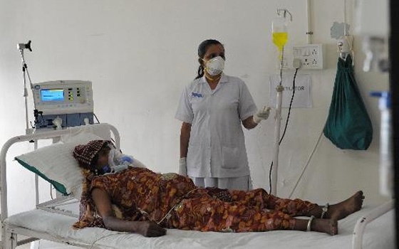   مصر اليوم - أستحداث فيروسات إتش 1 أن 1 في وسعها الإفلات من الجهاز المناعي