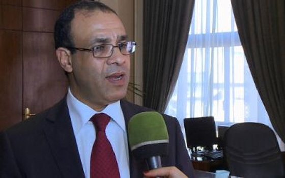   مصر اليوم - الخارجية المصرية تدين الهجوم الإرهابي في تونس