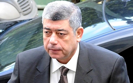   مصر اليوم - جولة لوزير الدَّاخليَّة لتفقُّد الأمن في محافظتي الإسماعيليَّة وبورسعيد