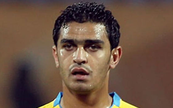   مصر اليوم - المصري البورسعيدي يتعاقد مع عبدالله الشَّحات لمدة موسمين