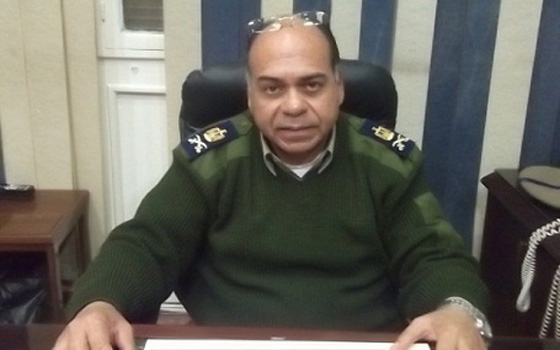   مصر اليوم - ضبط 3 أشخاص متورطين في قضايا جنائية في المنيا