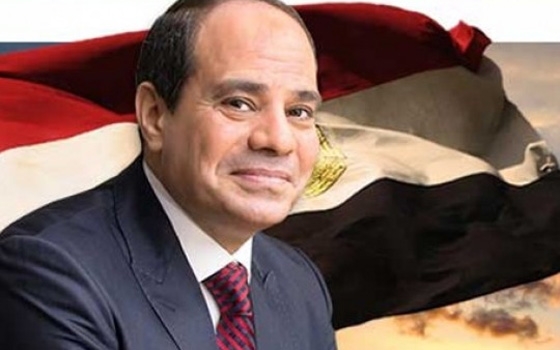 مصر اليوم - الرئيس السيسي يوفد مندوبًا للتعزية في وفاة اللواء عصمت مهنى