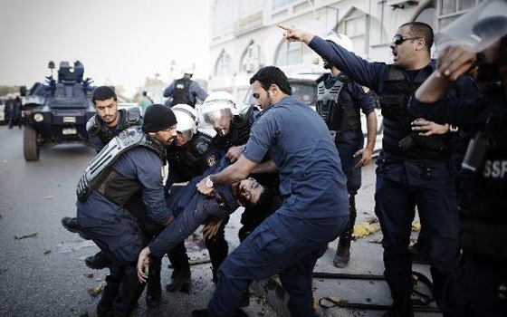   مصر اليوم - مقتل شرطي في البحرين بتفجير إرهابي