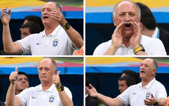   مصر اليوم - سكولاري يتشبث بمنصبه رغم الخيبة الجديدة للبرازيل