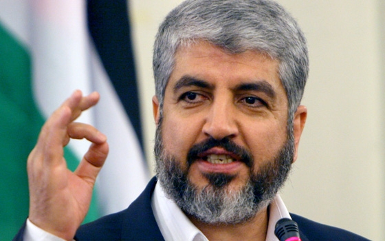   مصر اليوم - حماس ترفض زيارة مصر لمناقشة الأقتراح المصري لوقف إطلاق النار
