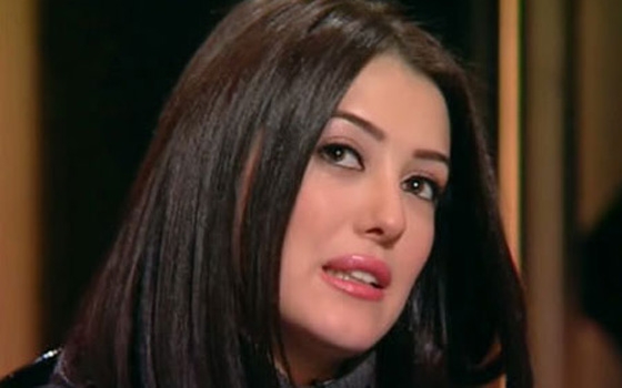 مصر اليوم - كندة علُّوش توضّح حقيقة رفضها لـرامز قرش البحر