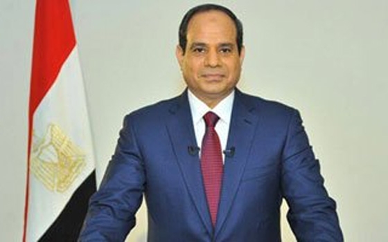   مصر اليوم - الرئيس السيسيّ يشارك في الإفطار السنوي للقوات المُسلحة