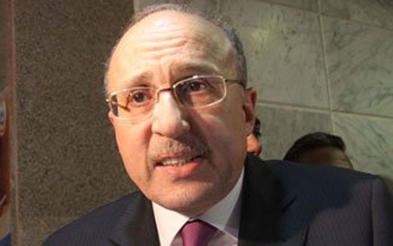   مصر اليوم - وزير الصحة: أفتتاح مستشفى دار السلام أغسطس المقبل