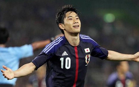   مصر اليوم - كاجاوا يأمل في بداية أفضل مع اليونايتد بوصول فان جال