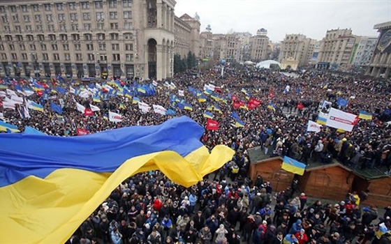   مصر اليوم - دولجوف: روسيا مصرة على إنهاء العملية العقابية في جنوب شرق أوكرانيا