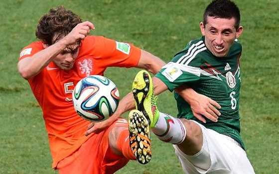   مصر اليوم - مونديال 2014: دالي بليند ليس أبن والده وحسب