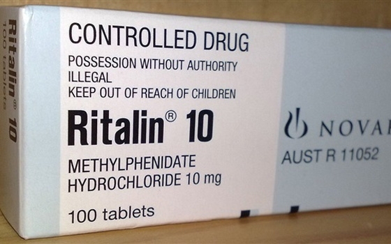   مصر اليوم - تحذير من الإفراط في إعطاء الأطفال الريتالين لعلاج النشاط الزائد