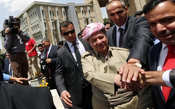   مصر اليوم - واشنطن تعارض أستفتاء حول حق تقرير المصير في كردستان العراق