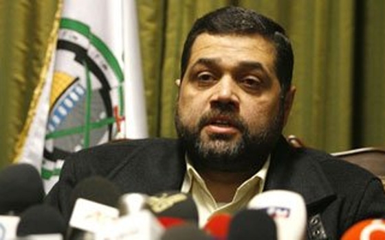   مصر اليوم - أسامة حمدان يتهم إسرائيل بأنتهاك وقف إطلاق النار