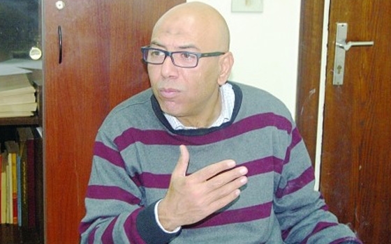   مصر اليوم - عكاشة يؤكد أنّ رفض حماس لمبادرة مصر أعطى إسرائيل مبررًا للاعتداء