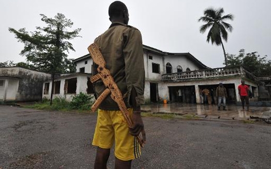   مصر اليوم - مقتل 15 متمردًا سابقًا أشتبه بإنتمائهم إلى ميليشيا متطرفة في أفريقيا الوسطى