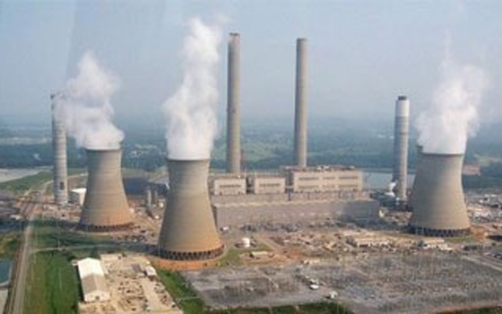   مصر اليوم - نيجيريا تحصل على دعم وكالة الطاقة الذرية لإنشاء محطة نووية