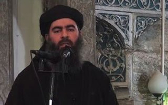   مصر اليوم - ضابطان سابقان في الجيش العراقي يساعدان زعيم داعش