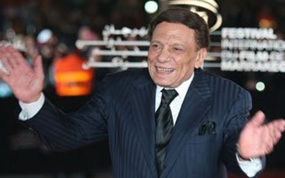   مصر اليوم - الزعيم لم يجد متّسعًا لمشاهدة صاحب السعادة