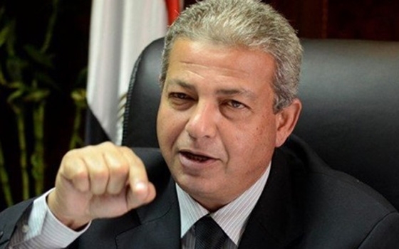   مصر اليوم - الشَّباب والرِّياضة تخاطب الاتِّحادات للوقوف على استعدادات أولمبياد الصِّين