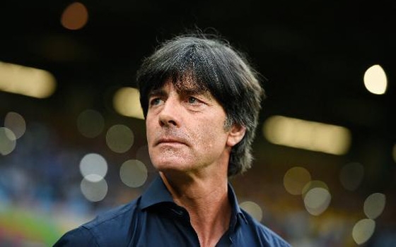   مصر اليوم - مونديال 2014: لوف يجب أن نبقى متواضعين