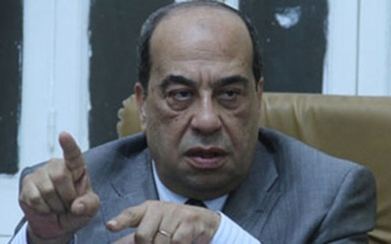 مصر اليوم - الكرامة يدرس موقفة النهائي تجاه التحالفات الإنتخابية