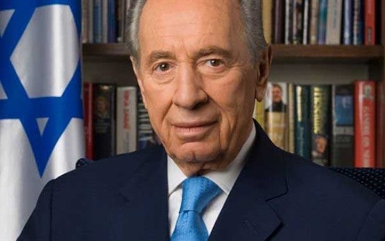   مصر اليوم - بيريز: إسرائيل لا تريد شن الحروب ولكنها تعرف كيف تدفع عن نفسها