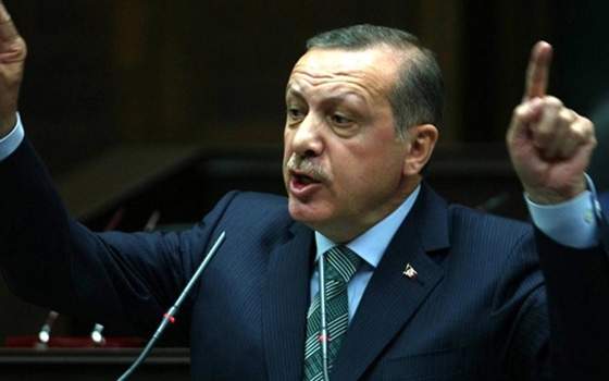   مصر اليوم - حزب الحركة القومية يتقدم بإعتراض يطالب فيه بإستقالة أردوغان