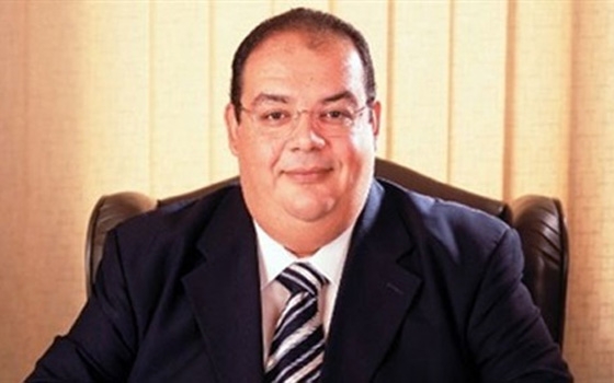   مصر اليوم - محمد الشردي ينتقد الهجوم على مصر بسبب عدوان غزَّة