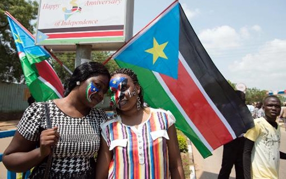   مصر اليوم - الإتحاد الأوروبي يقر عقوبات على أثنين من كبار مسؤولي جنوب السودان