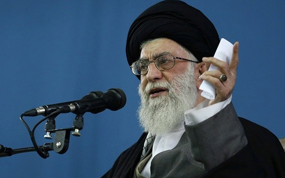   مصر اليوم - خامنئي يرفع من سقف مطالبة في الملف النووي