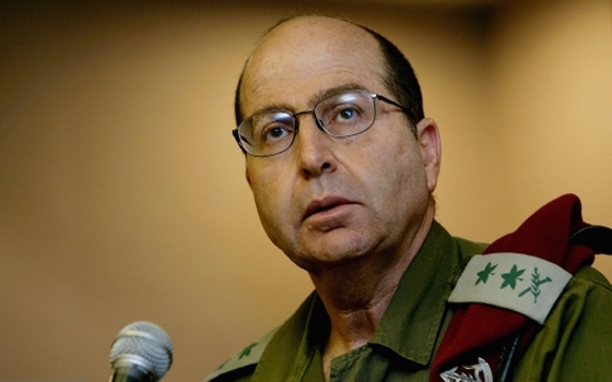   مصر اليوم - يعالون: أشعر بالخجل جراء مقتل الفلسطيني محمد أبو خضير