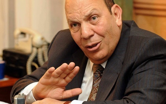   مصر اليوم - لبيب: الأنتهاء من 78 وحدة صحية في 23 محافظة نهاية يوليو