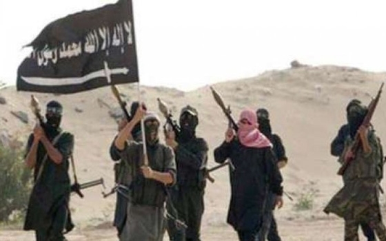   مصر اليوم - أمن السويس يضبط مدفع أر بي جي في منطقة أحمد حمدي