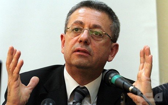   مصر اليوم - البرغوثي : لن يتم قبول الهدنة قبل رفع الحصار الكامل عن قطاع غزة